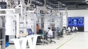 本原量子国产量子推算机孙超摄