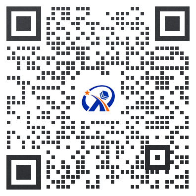 wxrwm 申报二维码